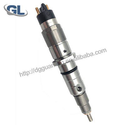 Bosch Cummins Engine 4940640の島のための燃料噴射装置0445120121を