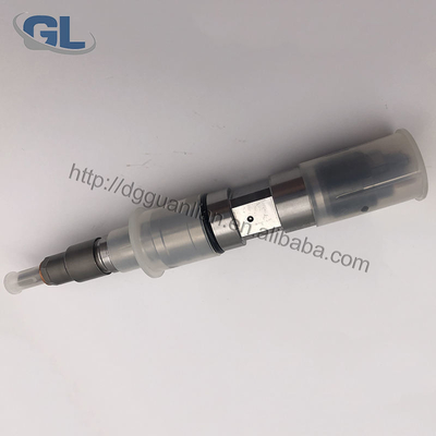 Bosch Cummins Engine 4940640の島のための燃料噴射装置0445120121を