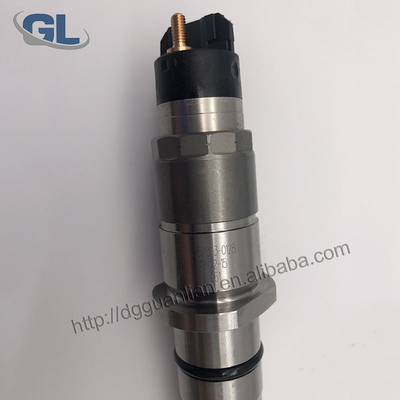 Bosch Cummins Engine 4940640の島のための燃料噴射装置0445120121を