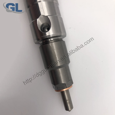 Bosch Cummins Engine 4940640の島のための燃料噴射装置0445120121を