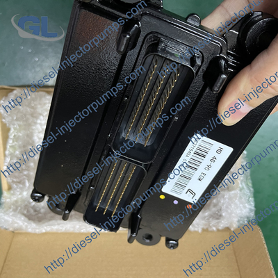 機関制御の単位HD 4G-90 ECM E2371545A ECU ECMの電子制御装置モジュール202V25803-7923