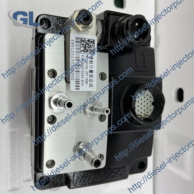 52312035-E24 Cummins ISBのためのメーターで計るジェット機 ポンプ52312035E24ヨーロッパの放出注入の紡糸ポンプ