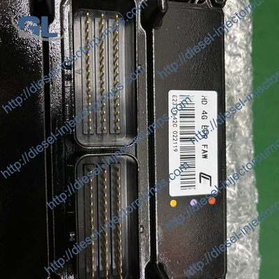 FAWのトラックのスペアーの自動車部品エンジンECUの電気制御の単位HD 4G EPR E2371642C 022119のため