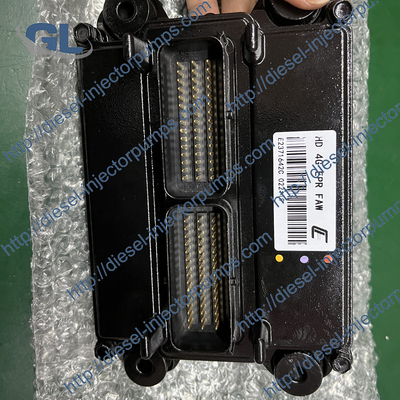 FAWのトラックのスペアーの自動車部品エンジンECUの電気制御の単位HD 4G EPR E2371642C 022119のため