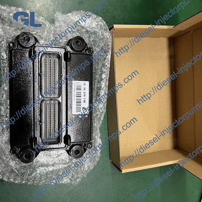 FAWのトラックのスペアーの自動車部品エンジンECUの電気制御の単位HD 4G EPR E2371642C 022119のため