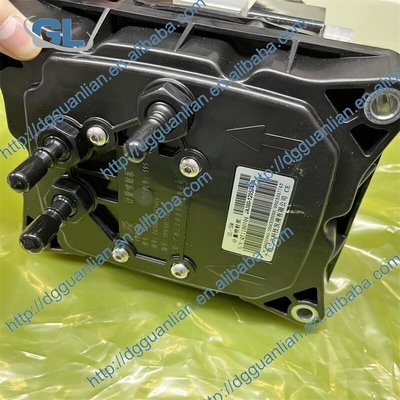Sinotruk HOWO T7H SITRAK C7Hのトラックのディーゼル機関の予備品SL-SM JA300-1205340の尿素ポンプ アッセンブリのため