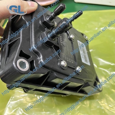 Sinotruk HOWO T7H SITRAK C7Hのトラックのディーゼル機関の予備品SL-SM JA300-1205340の尿素ポンプ アッセンブリのため