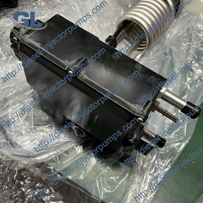 VIエンジンの天燃ガスの無駄ガスのバイパスyuchaiのためのYM4100 S01200-1205340をメーターで計る制御弁によってメーターで計られる注入弁