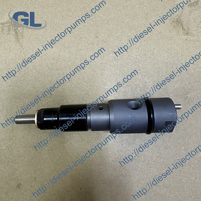 標準的で高い耐久性の燃料噴射装置の構成の燃料噴射装置0020107851