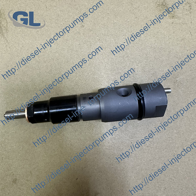 標準的で高い耐久性の燃料噴射装置の構成の燃料噴射装置0020107851