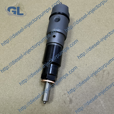 標準サイズのディーゼル燃料の注入器0432193448 0020107951