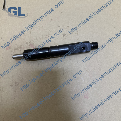 エンジンF3L912 F4L912 F5L912 F6I912 BFL913のための高圧ディーゼル共通の柵の燃料噴射装置KBAL65S13