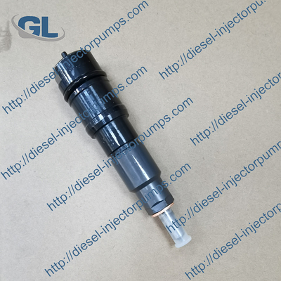 MTU のための高品質コモン レール燃料噴射装置 0432191427 ノズル DLLA150P983
