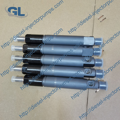 工場出荷時の価格ディーゼル燃料噴射装置 0432191683 ノズル DLLA154P397 ルノー用