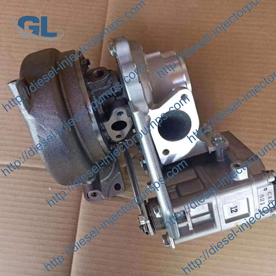 HINOのトラックDutro N04CのためのターボGT3063KLV 765807-5009S 812905-0005 765870-5009 17201-E0012 17201-E0013ターボチャージャー