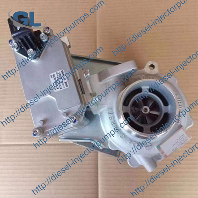 HINOのトラックDutro N04CのためのターボGT3063KLV 765807-5009S 812905-0005 765870-5009 17201-E0012 17201-E0013ターボチャージャー
