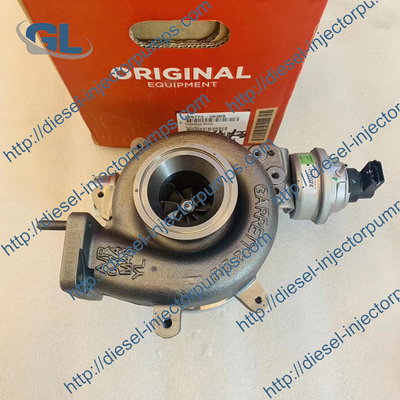 ターボチャージャーGTB2056V 789773-5030S 789773-0030三菱ふそう・キャンター3.0L F1C ZQ0951のための5801768036 QC000387