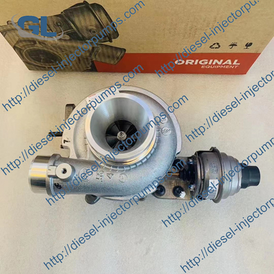 ターボチャージャーGTB2056V 789773-5030S 789773-0030三菱ふそう・キャンター3.0L F1C ZQ0951のための5801768036 QC000387