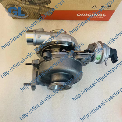 ターボチャージャーGTB2056V 789773-5030S 789773-0030三菱ふそう・キャンター3.0L F1C ZQ0951のための5801768036 QC000387