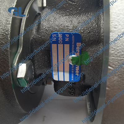 スキッドの雄牛の積込み機318D 323D 320D 319DのJohn DeereのためのS1BターボRE548681 RE71550