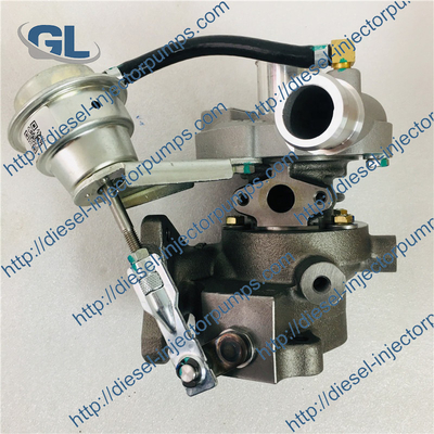 SQR372A 1.0T 46KWのための新しい本物のターボチャージャーA-JP35 372A-1118010BB 35Z1501-00A-1ターボ