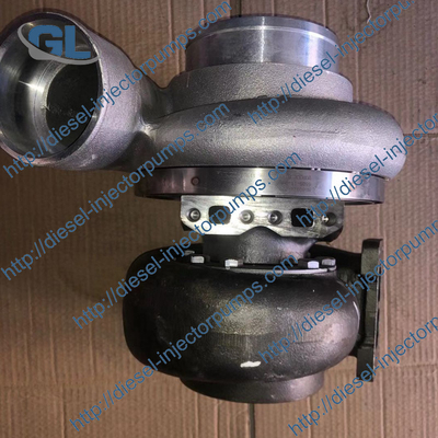 S6D140Eを動かす小松の地球のためのKTR110ターボチャージャー6505-61-5051 6505615051