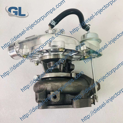 トヨタHiace/HiluxのためのCT16ターボチャージャー17201-30030/17201-0L030/17201-30120ターボ2.5 D4D