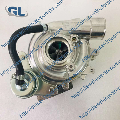 トヨタHiace/HiluxのためのCT16ターボチャージャー17201-30030/17201-0L030/17201-30120ターボ2.5 D4D