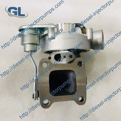 2L-TエンジンのトヨタLandcruiser HiLux 4のランナーのための掘削機の予備品CT20ターボ17201-54060 17201-54061