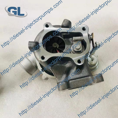 2L-TエンジンのトヨタLandcruiser HiLux 4のランナーのための掘削機の予備品CT20ターボ17201-54060 17201-54061