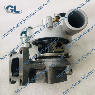 2L-TエンジンのトヨタLandcruiser HiLux 4のランナーのための掘削機の予備品CT20ターボ17201-54060 17201-54061