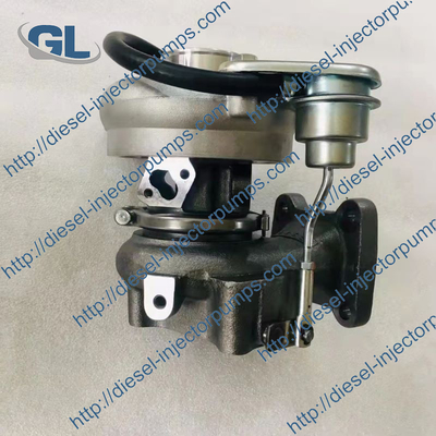 2L-TエンジンのトヨタLandcruiser HiLux 4のランナーのための掘削機の予備品CT20ターボ17201-54060 17201-54061