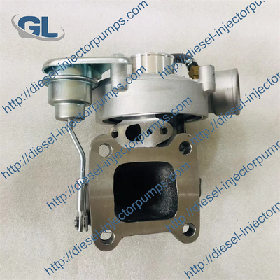 2L-TエンジンのトヨタLandcruiser HiLux 4のランナーのための掘削機の予備品CT20ターボ17201-54060 17201-54061