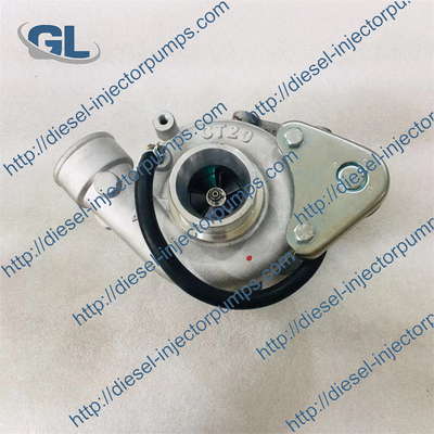 2L-TエンジンのトヨタLandcruiser HiLux 4のランナーのための掘削機の予備品CT20ターボ17201-54060 17201-54061