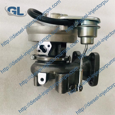 2L-TエンジンのトヨタLandcruiser HiLux 4のランナーのための掘削機の予備品CT20ターボ17201-54060 17201-54061