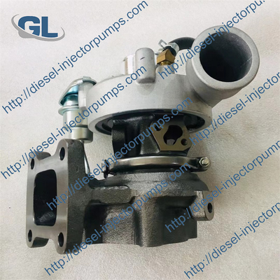 2L-TエンジンのトヨタLandcruiser HiLux 4のランナーのための掘削機の予備品CT20ターボ17201-54060 17201-54061