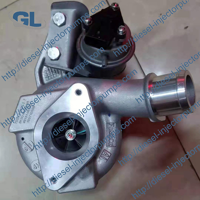 Ford Rangerの/Mazda 2.2LエンジンのためのTD03LのターボチャージャーBK3Q6K682NA 49131-06300