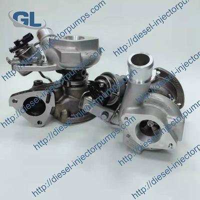 Ford Rangerの/Mazda 2.2LエンジンのためのTD03LのターボチャージャーBK3Q6K682NA 49131-06300