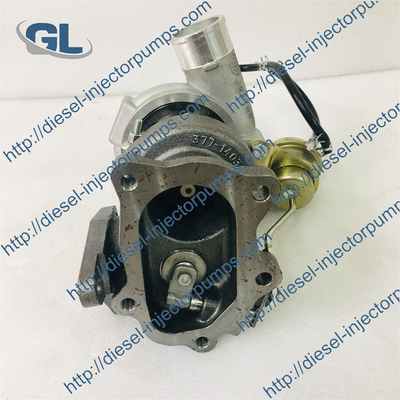 EJ20 2.0Lエンジンを搭載するスバル・フォレスターSのためのTF035ターボチャージャー49135-04500 14411AA551 14412AA420 14411AA5519L
