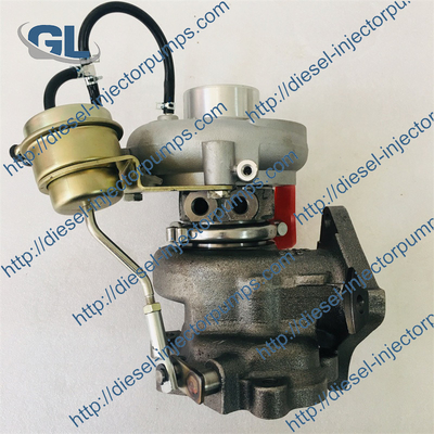 EJ20 2.0Lエンジンを搭載するスバル・フォレスターSのためのTF035ターボチャージャー49135-04500 14411AA551 14412AA420 14411AA5519L