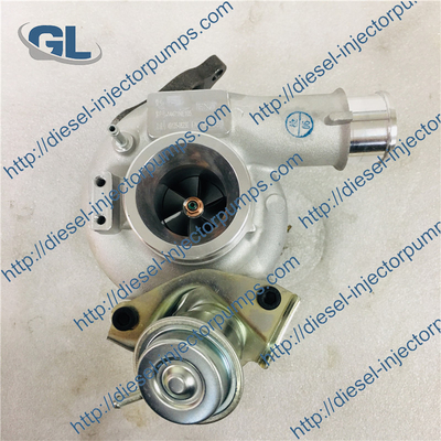 TF035HMのターボチャージャー49135-06230 Dongfeng Yulon Najie 1.8Tエンジンのための49135-06250 49135-06240 14471-NE105 14471-NE730