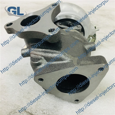 TF035HMのターボチャージャー49135-06230 Dongfeng Yulon Najie 1.8Tエンジンのための49135-06250 49135-06240 14471-NE105 14471-NE730