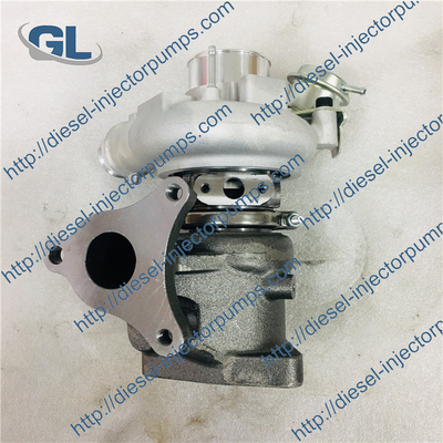 TF035HMのターボチャージャー49135-06230 Dongfeng Yulon Najie 1.8Tエンジンのための49135-06250 49135-06240 14471-NE105 14471-NE730