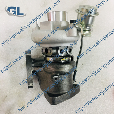 TF035HMのターボチャージャー49135-06230 Dongfeng Yulon Najie 1.8Tエンジンのための49135-06250 49135-06240 14471-NE105 14471-NE730