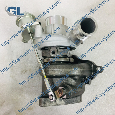 TF035HMのターボチャージャー49135-06230 Dongfeng Yulon Najie 1.8Tエンジンのための49135-06250 49135-06240 14471-NE105 14471-NE730