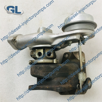 TD02L-11-025ターボチャージャー4917204020 Suzuki Vitra 1.4T 1390086P00000のための49172-04020 49172-04000 13900-86P01