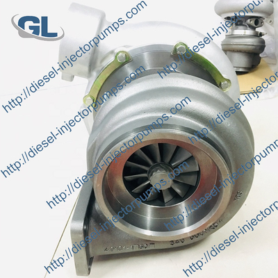 三菱機械類F/Sf240taエンジンのためのTD13 TD13M-48QRCのターボチャージャー49182-05310 49182-05300