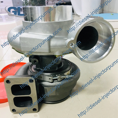 三菱機械類F/Sf240taエンジンのためのTD13 TD13M-48QRCのターボチャージャー49182-05310 49182-05300