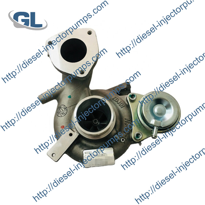 高圧F035ターボチャージャー49335-03010 Geely GC9 JL4T18 1.8Tのための4933503010 01653873