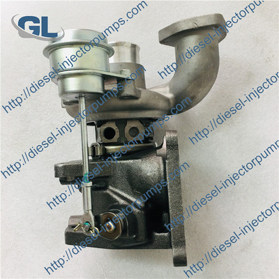 高圧F035ターボチャージャー49335-03010 Geely GC9 JL4T18 1.8Tのための4933503010 01653873
